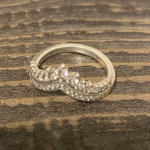 Pandora ring